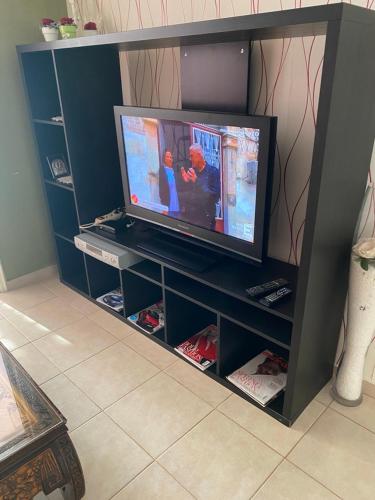 Létesítmények, Electra apartment in Thiva