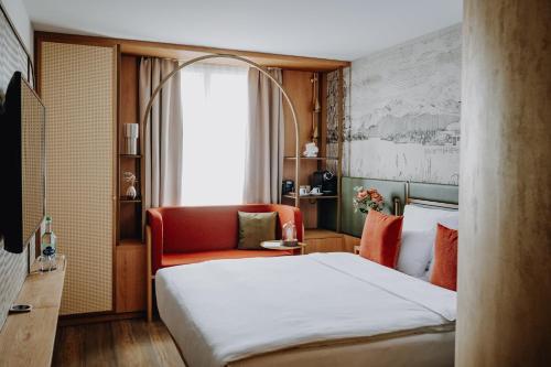 AMERON Luzern Hotel Flora - image 14