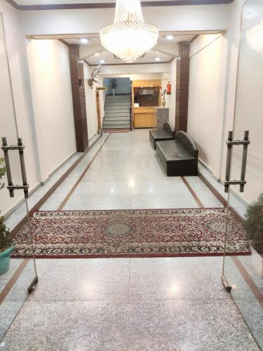 Hotel Samar in Srinagar