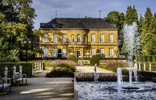 Hotel Kasteel Oost 4