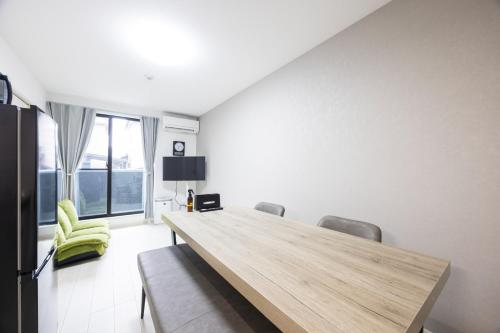 Villetta Imari Ekimae III Room 103 - Vacation STAY 19026