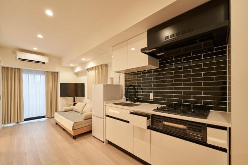 LIVECASA蔵前 2mins to Kuramae station