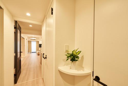 LIVECASA蔵前 2mins to Kuramae station