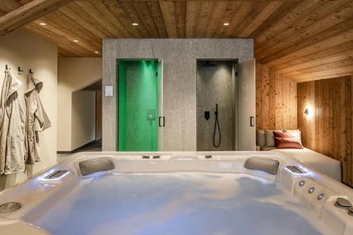 El Giof Alpine Home 4