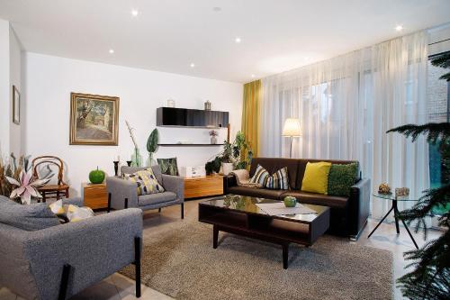 Kapps Haus in Langenargen