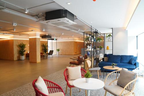 Viewplace Hotel & Residence  in Bang Kapi