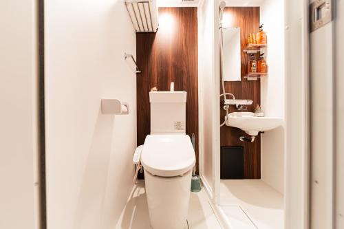 Newly Renovated Shinjuku Center Apart ment