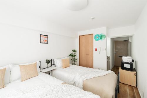 Newly Renovated Shinjuku Center Apart ment