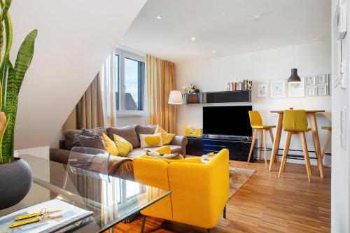 Kapps Haus in Langenargen