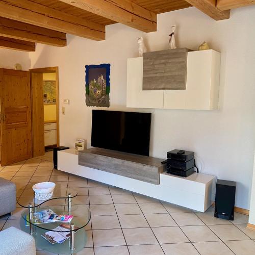 設施, Ferienwohnung Näfelt (Ferienwohnung Nafelt) in 根茲海森