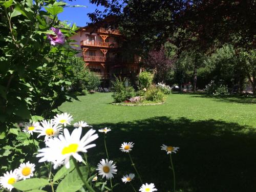 Hotel Estanys Blaus - image 9