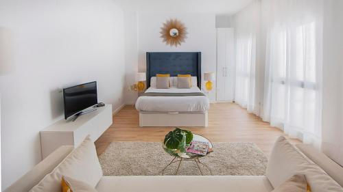 iloftmalaga Studio Apartments - image 4