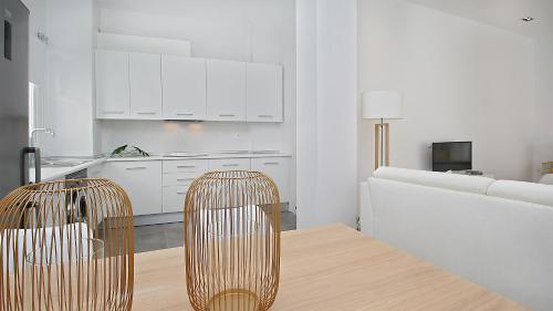 iloftmalaga Studio Apartments - image 12