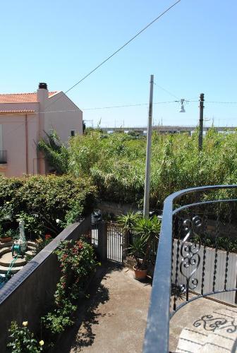  Casa del Pino, Pension in Barcellona Pozzo di Gotto bei Santa Lucia del Mela