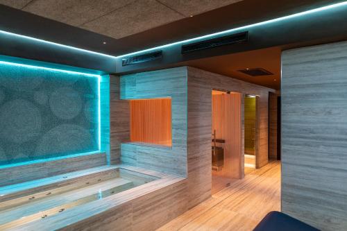 Spa, Adoro Hotel near Catacombs of Saint Callixtus