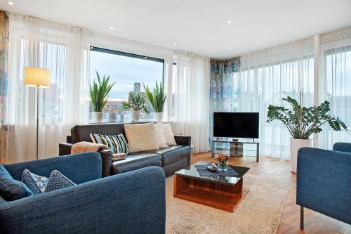 Kapps Haus in Langenargen