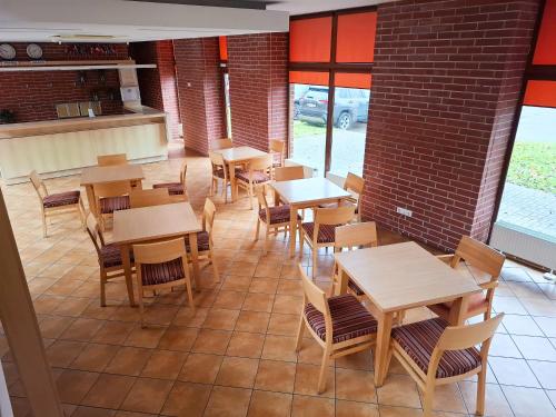 Møderum / festlokaler, LUNA Marijampole in Marijampole