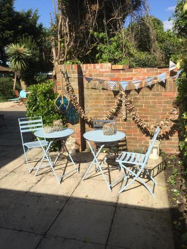 Durlston House in Lymington