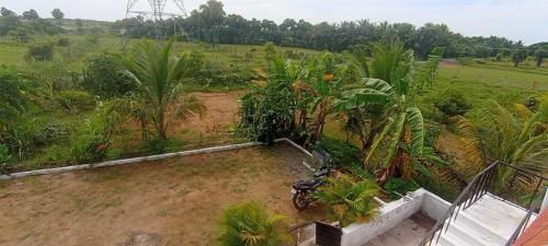 Pleasant stay in Melmaruvathur