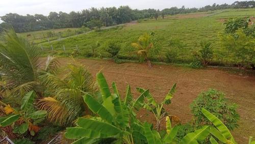 Pleasant stay in Melmaruvathur