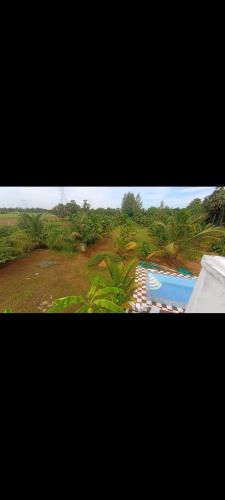 Pleasant stay in Melmaruvathur