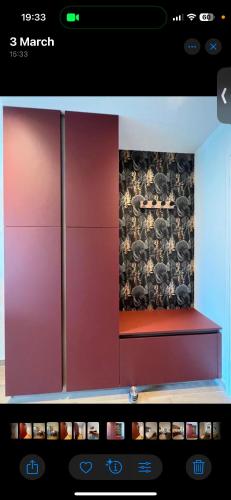 Le Sasha in Le Lyret