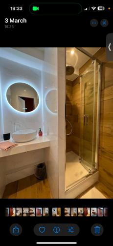 Le Sasha in Le Lyret