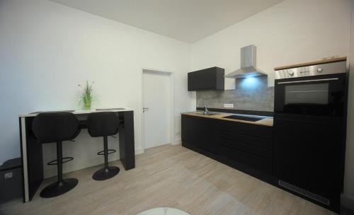 Appartment Junior Suite in Springe, Deutschland