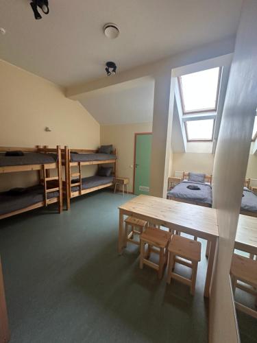 Maidla Hostel in 洛赫庫瑟