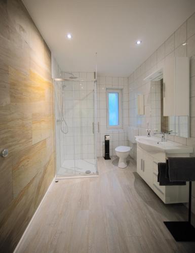 Appartment Junior Suite in Springe, Deutschland