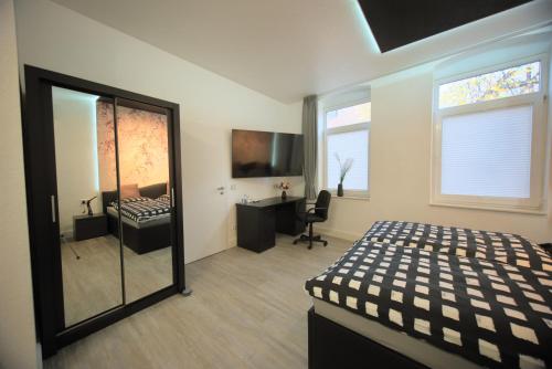 Appartment Junior Suite in Springe, Deutschland