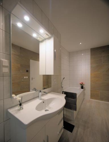 Appartment Junior Suite in Springe, Deutschland