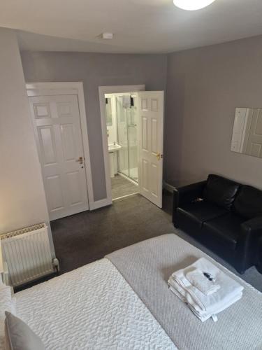 cellardyke en-suite rooms in Anstruther