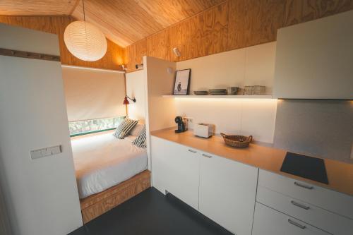 Camping 3 Estrellas in Barcelona Airport