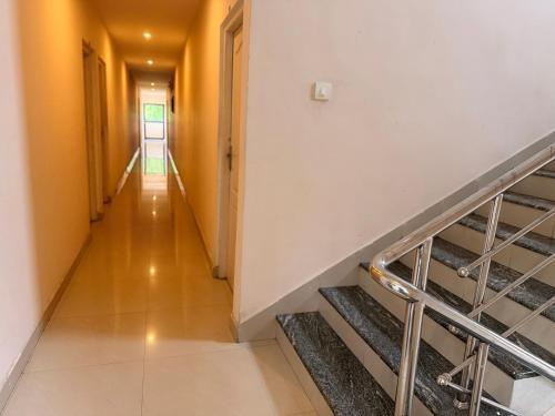 Ieeja, Moon Way in Inchathotty