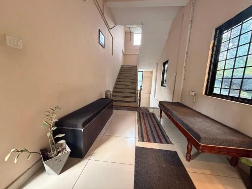 Ieeja, Moon Way in Inchathotty