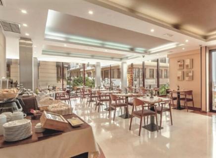 Hotel RH Sorolla Centro, Valencia (photo 10)