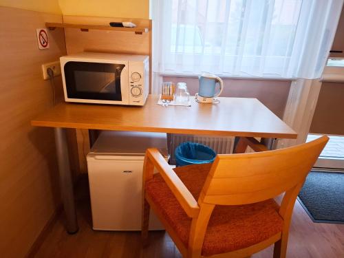 Faciliteter, LUNA Marijampole in Marijampole