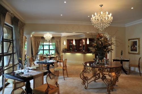 Attrezzature e servizi, Summerfield Botanical Garden & Exclusive Resort in Malkerns