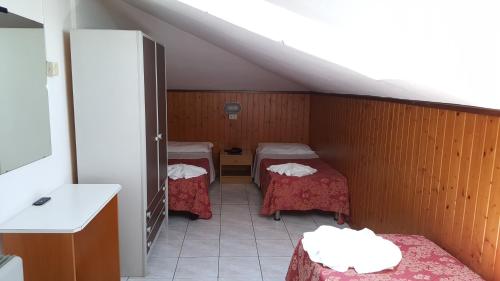 Hotel Aldebaran