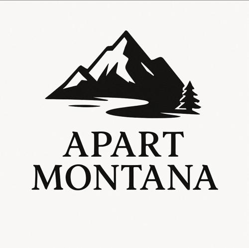 Apart Montana in Ried im Oberinntal, Österreich