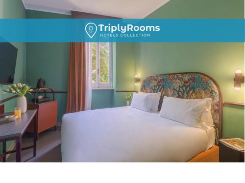 TriplyRooms Collection - Spagna