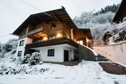 Chalet Ivy - Zell am See in Zell am See, Österreich