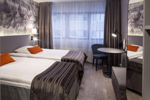 Scandic Rovaniemi City - image 9