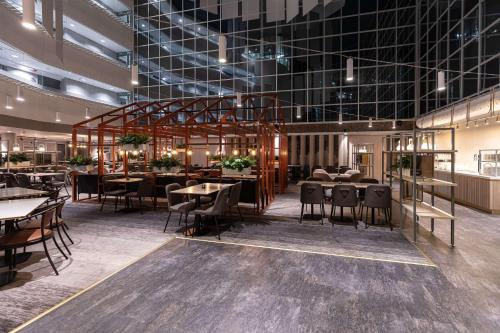 Scandic Rovaniemi City - image 10