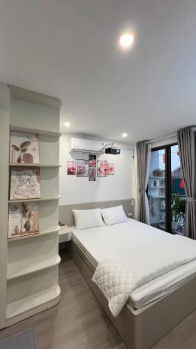 Simon Apartment An Trach
