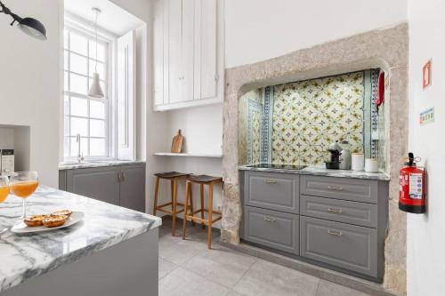 Olivier Apartments - Downtown Lisbon - Lisbon
