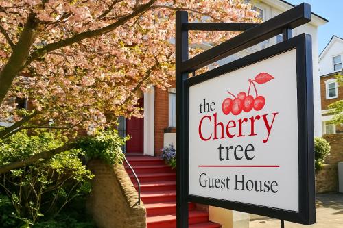 The Cherry Tree Guest House