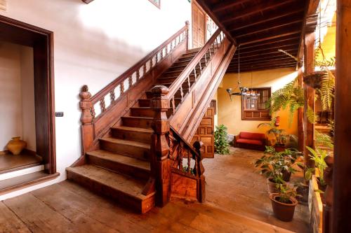 Hotel Rural Bentor - image 2