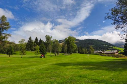 Cozy apartment with pool and golf nearby - Location saisonnière - Megève